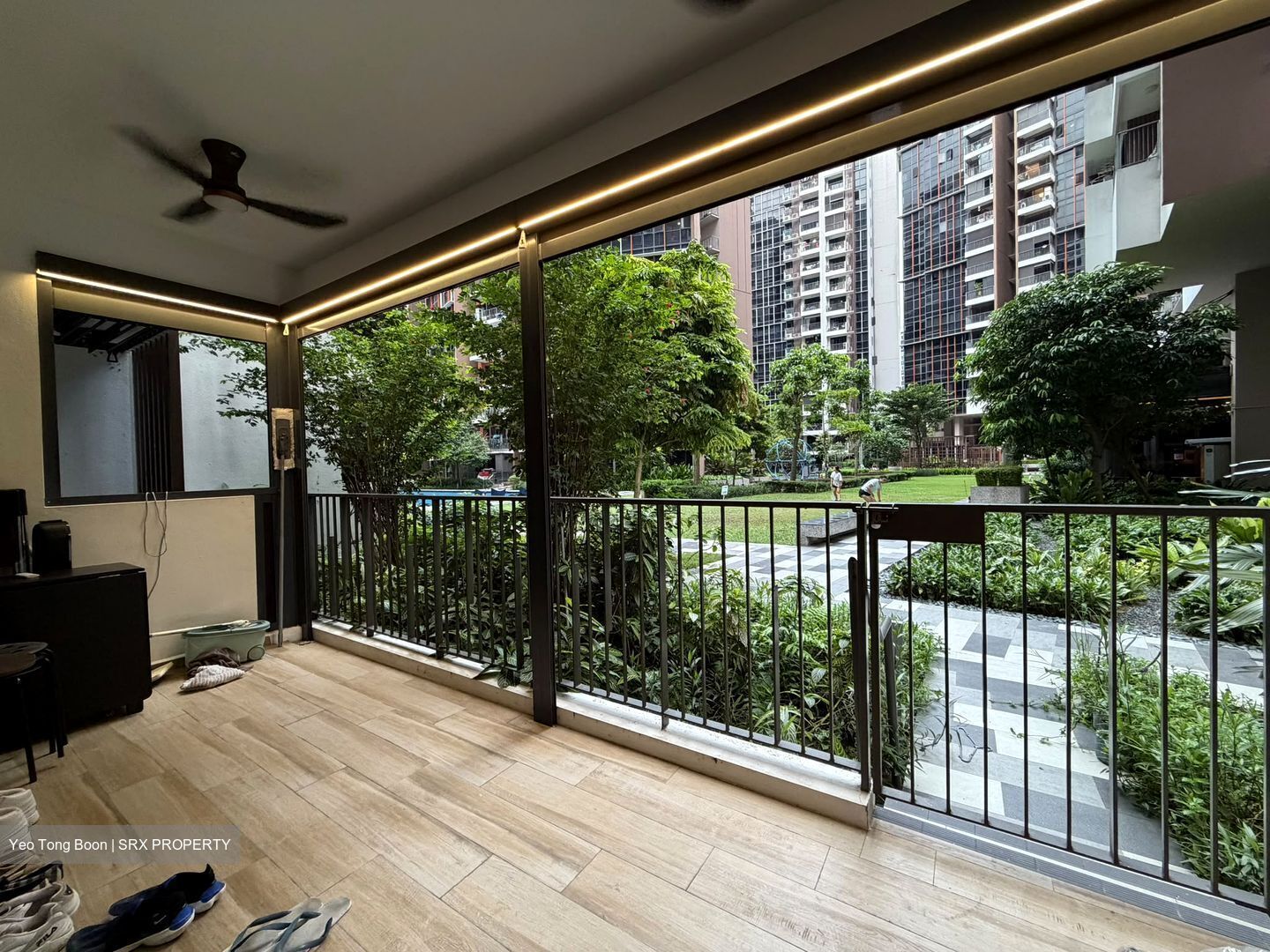 Sims Urban Oasis (D14), Condominium #590940731